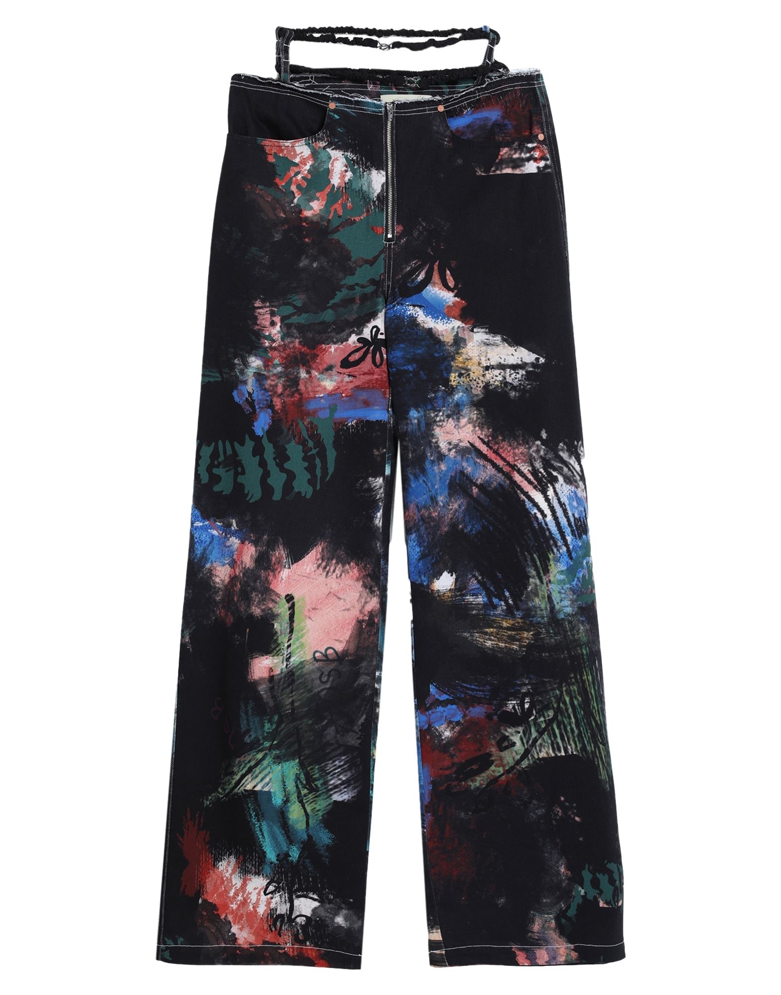 ANDERSSON BELL ANDERSSON BELL BOTTOMWEAR Τζιν