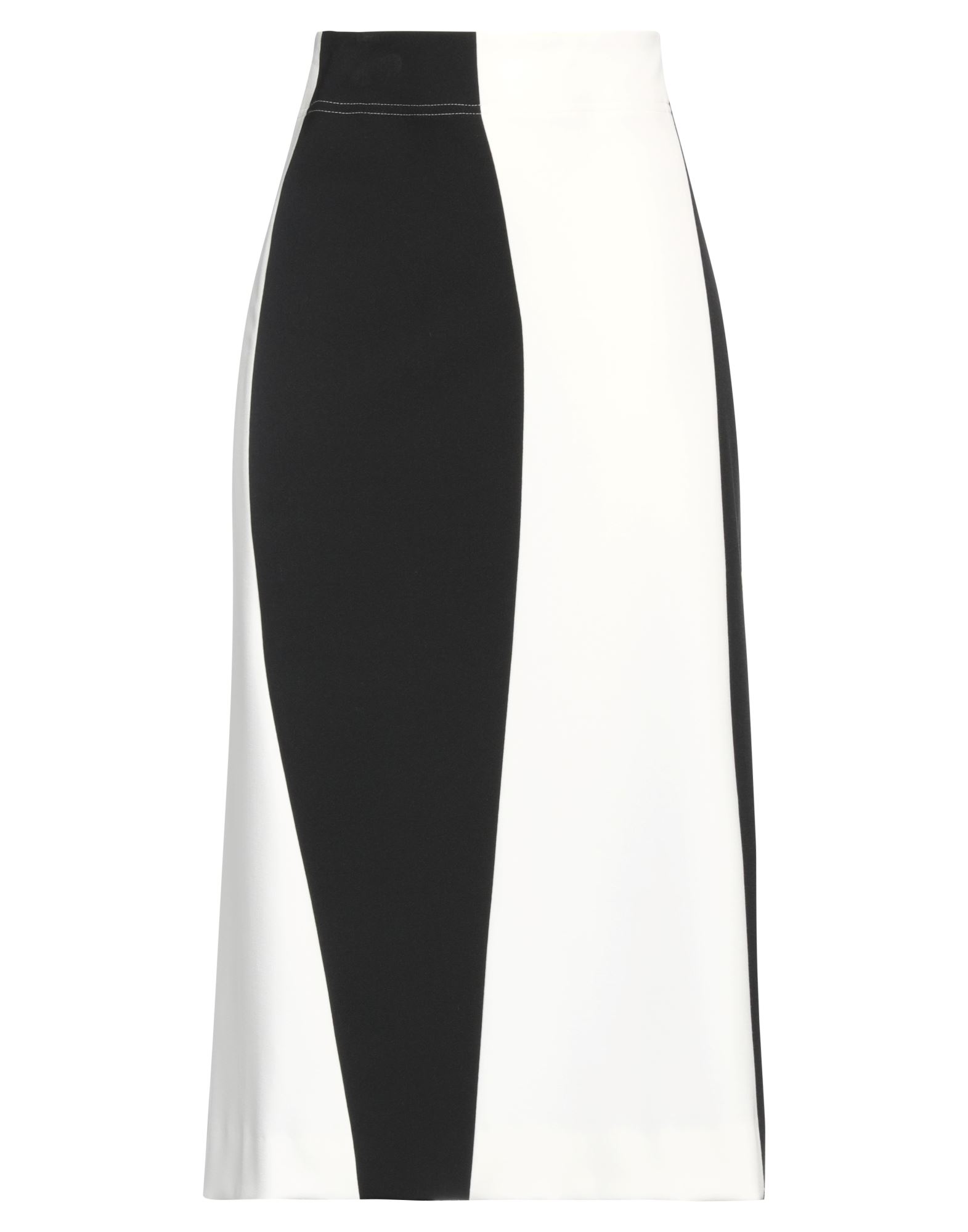 CALVIN KLEIN BOTTOMWEAR Μίντι φούστα