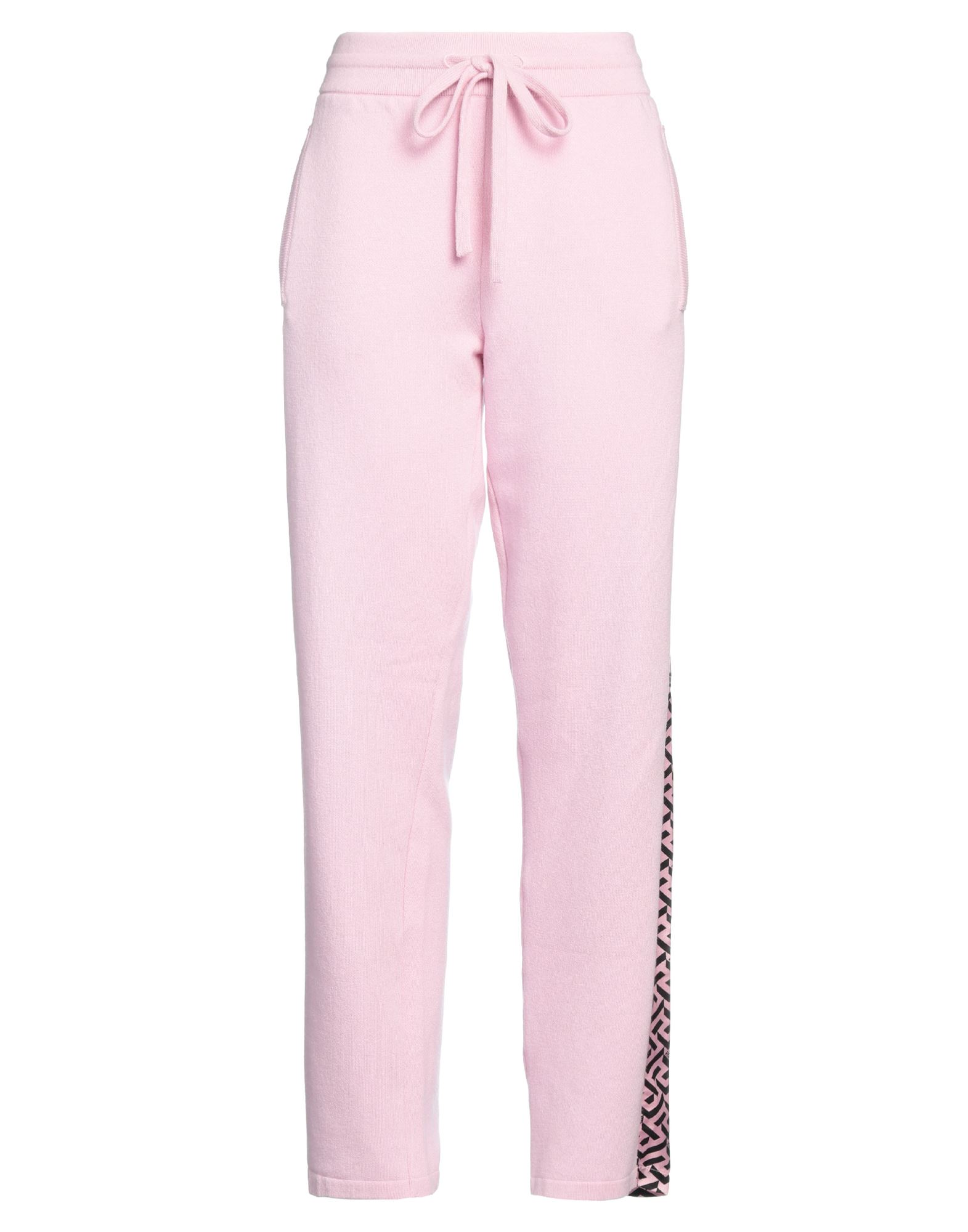 VERSACE VERSACE BOTTOMWEAR Casual Παντελόνι