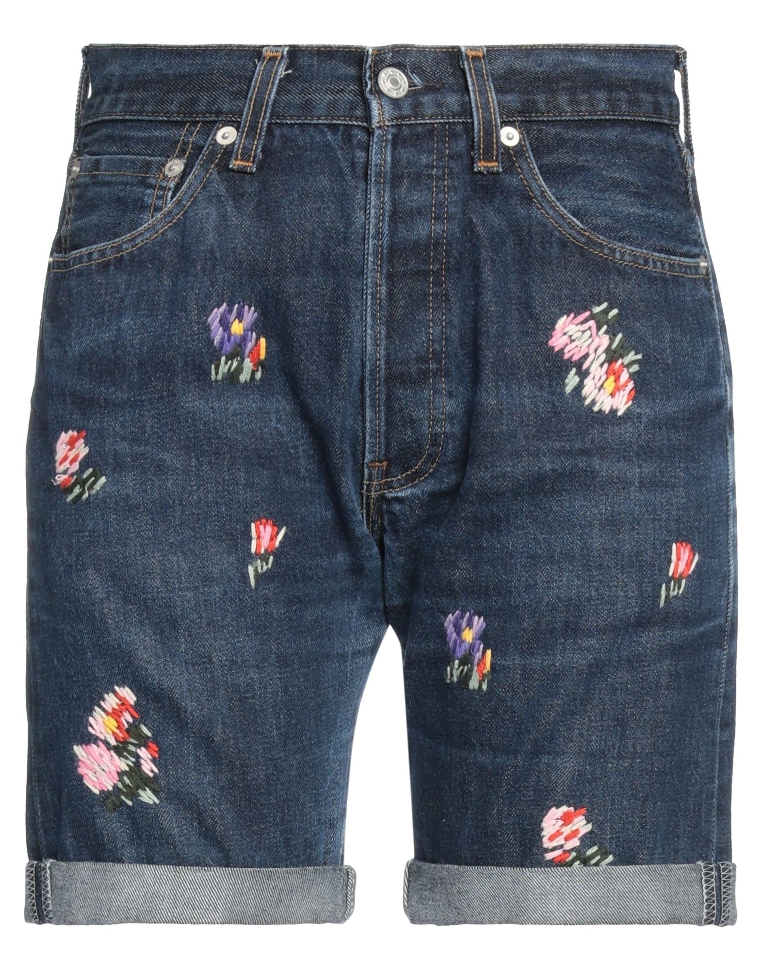  Semicouture - Hosen & Röcke - Jeansshorts - On Yoox.com 