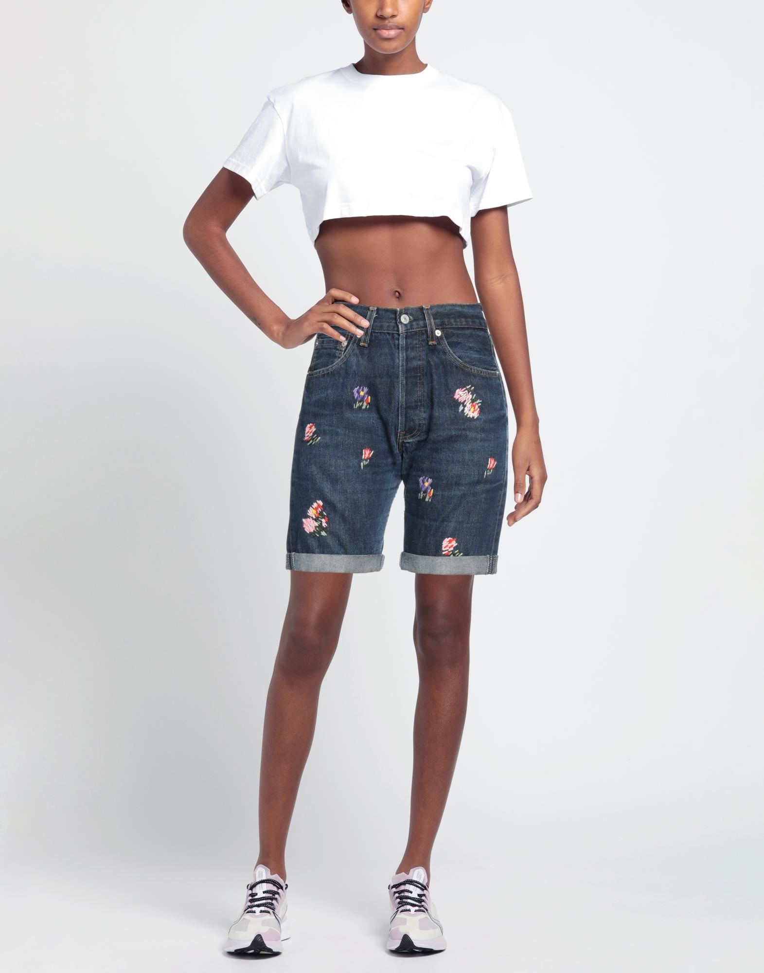  Semicouture - Hosen & Röcke - Jeansshorts - On Yoox.com 