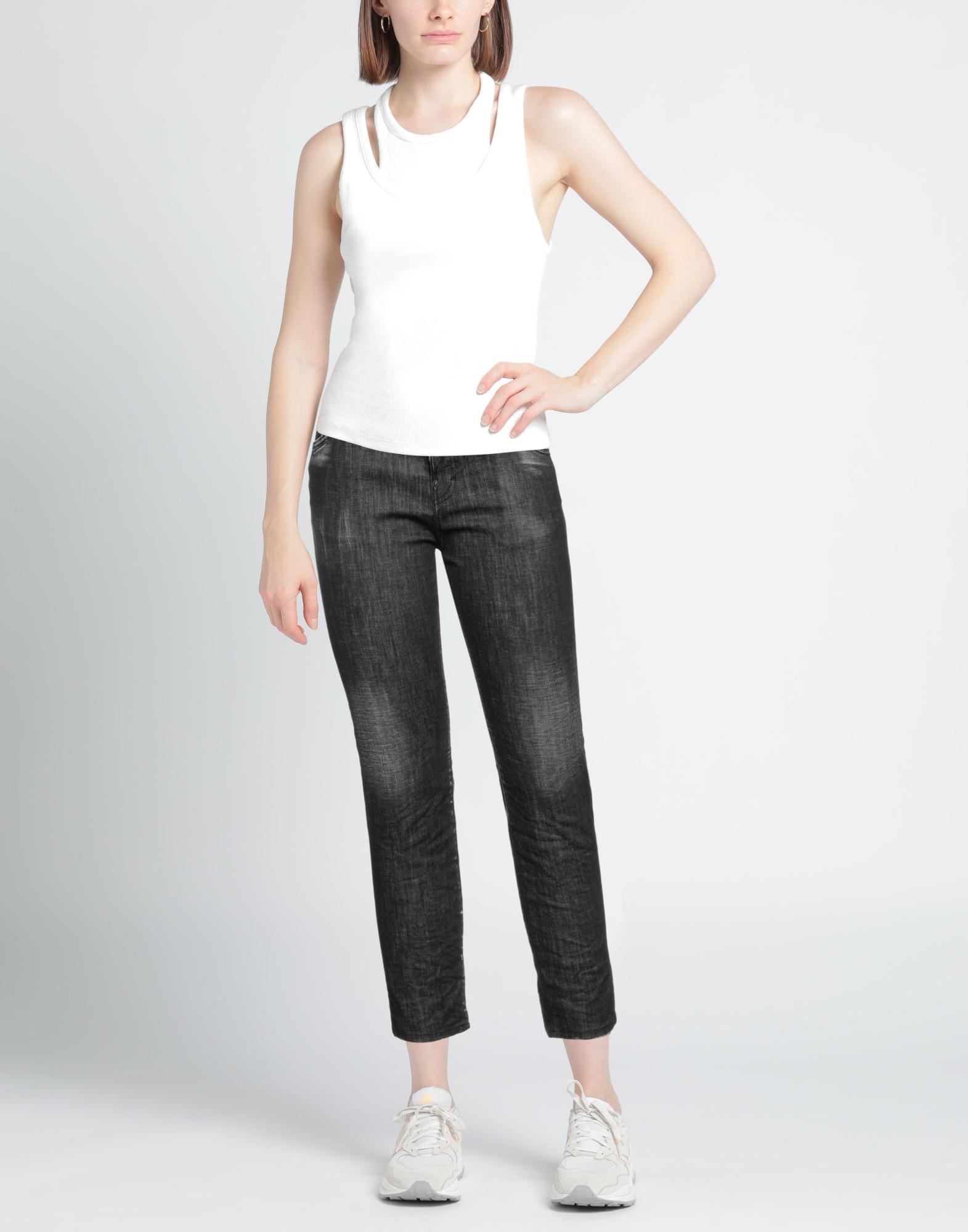  Dsquared2 - Partes De Abajo - Pantalones Vaqueros - On Yoox.com 