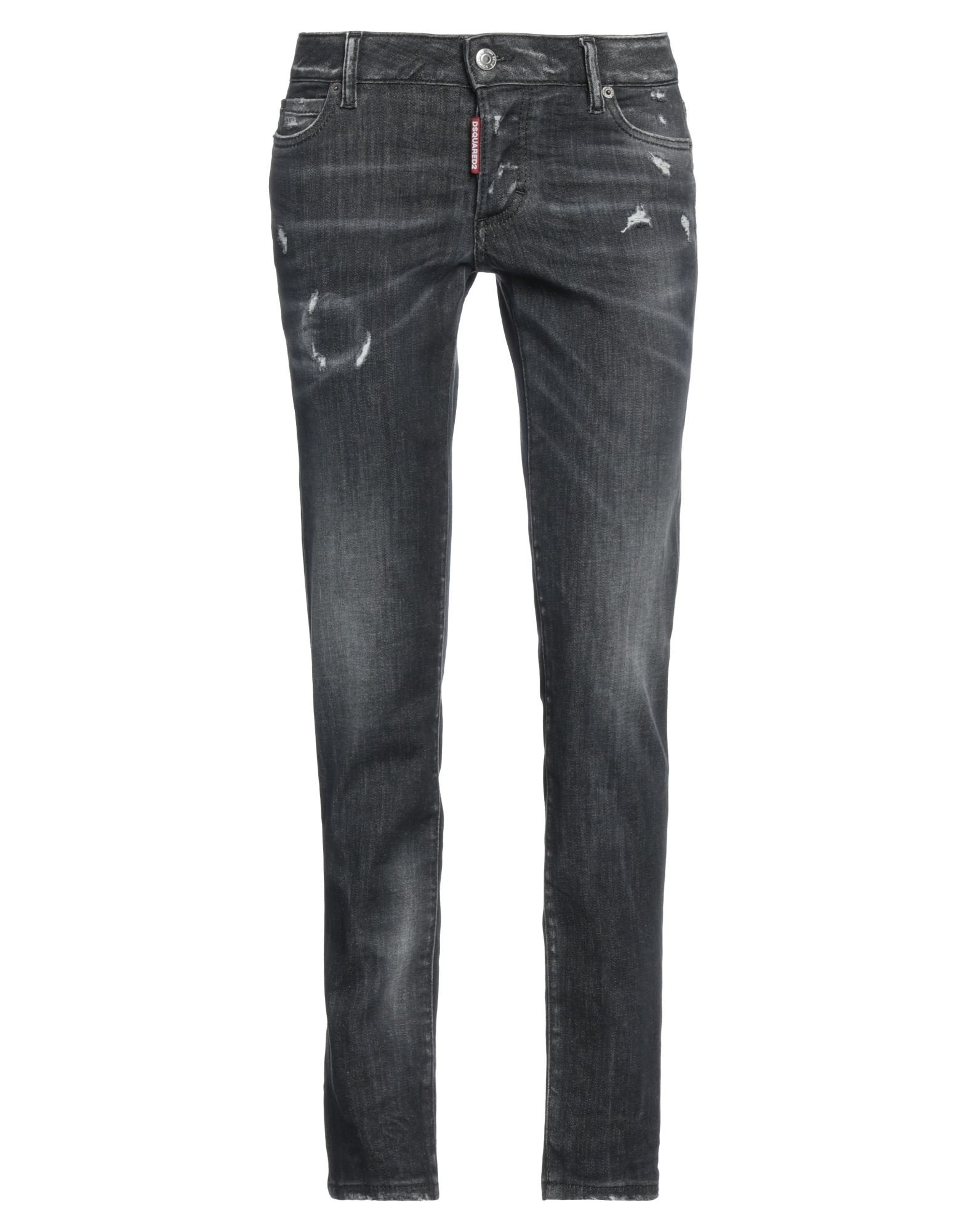DSQUARED2 DSQUARED2 BOTTOMWEAR Τζιν