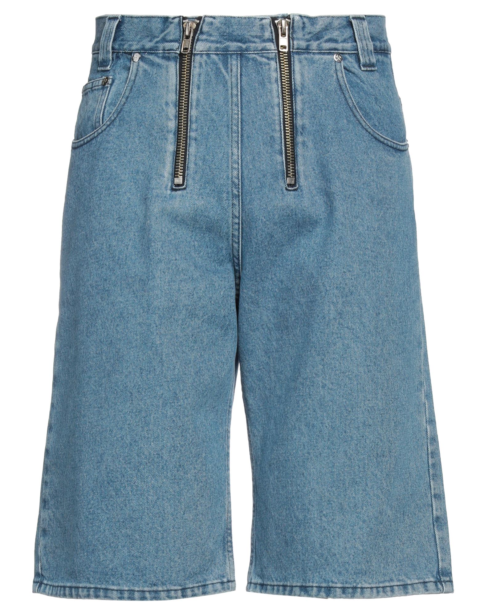 GMBH BOTTOMWEAR Denim σορτς