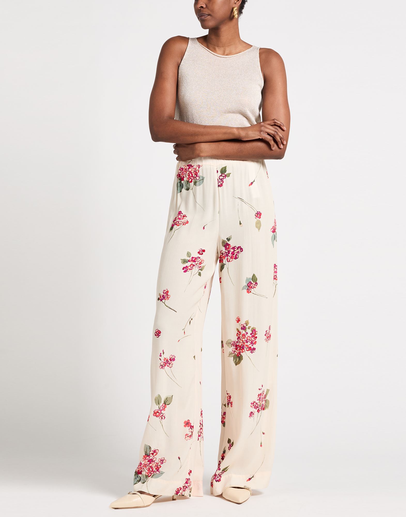  Twinset - Hosen & Röcke - Hosen - On Yoox.com 