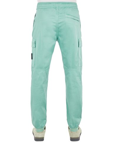 TROUSERS Stone Island Men - Official Store