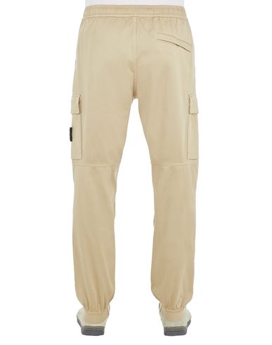 TROUSERS Stone Island Men - Official Store