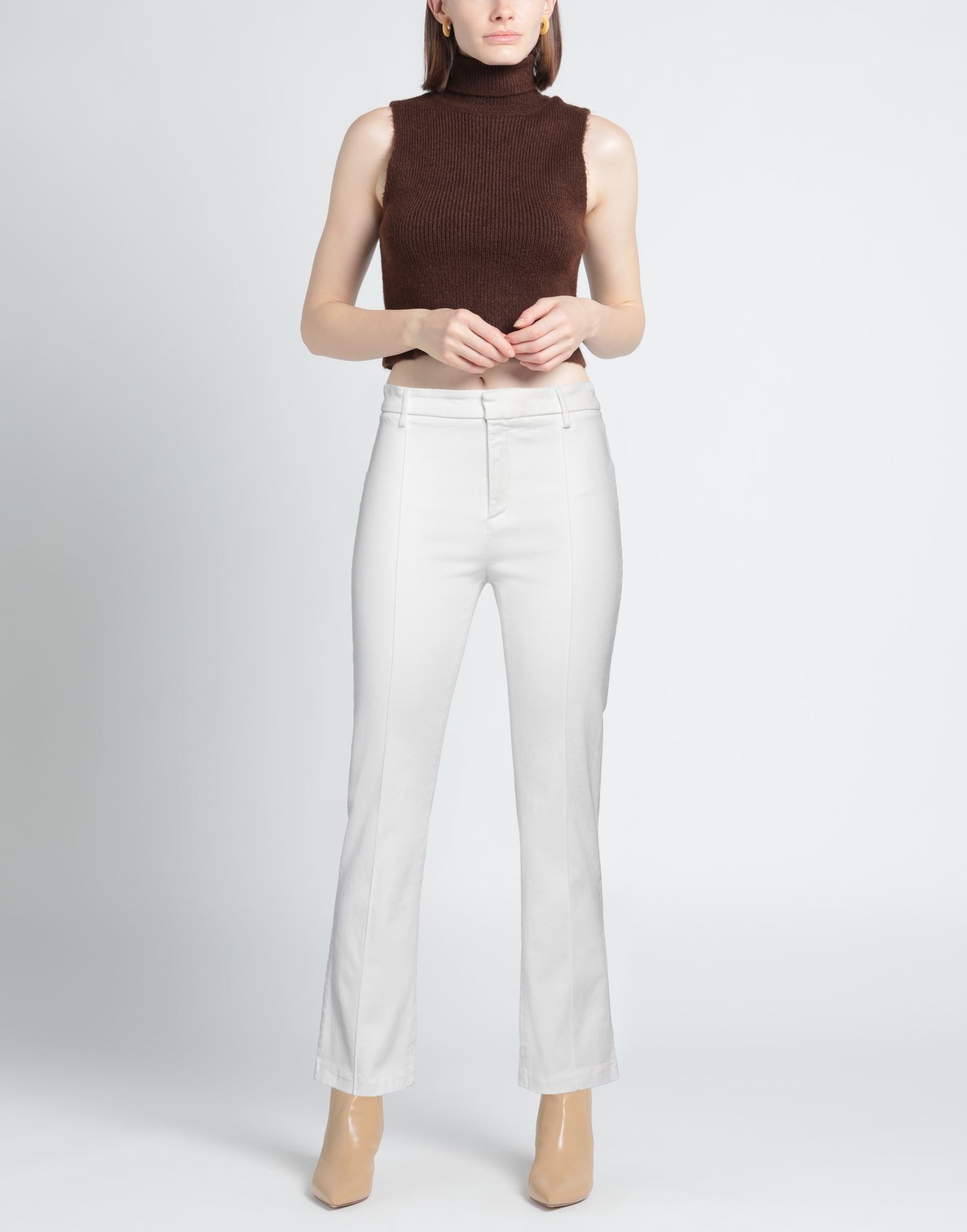  Liu •jo - Partes De Abajo - Pantalones Vaqueros - On Yoox.com 