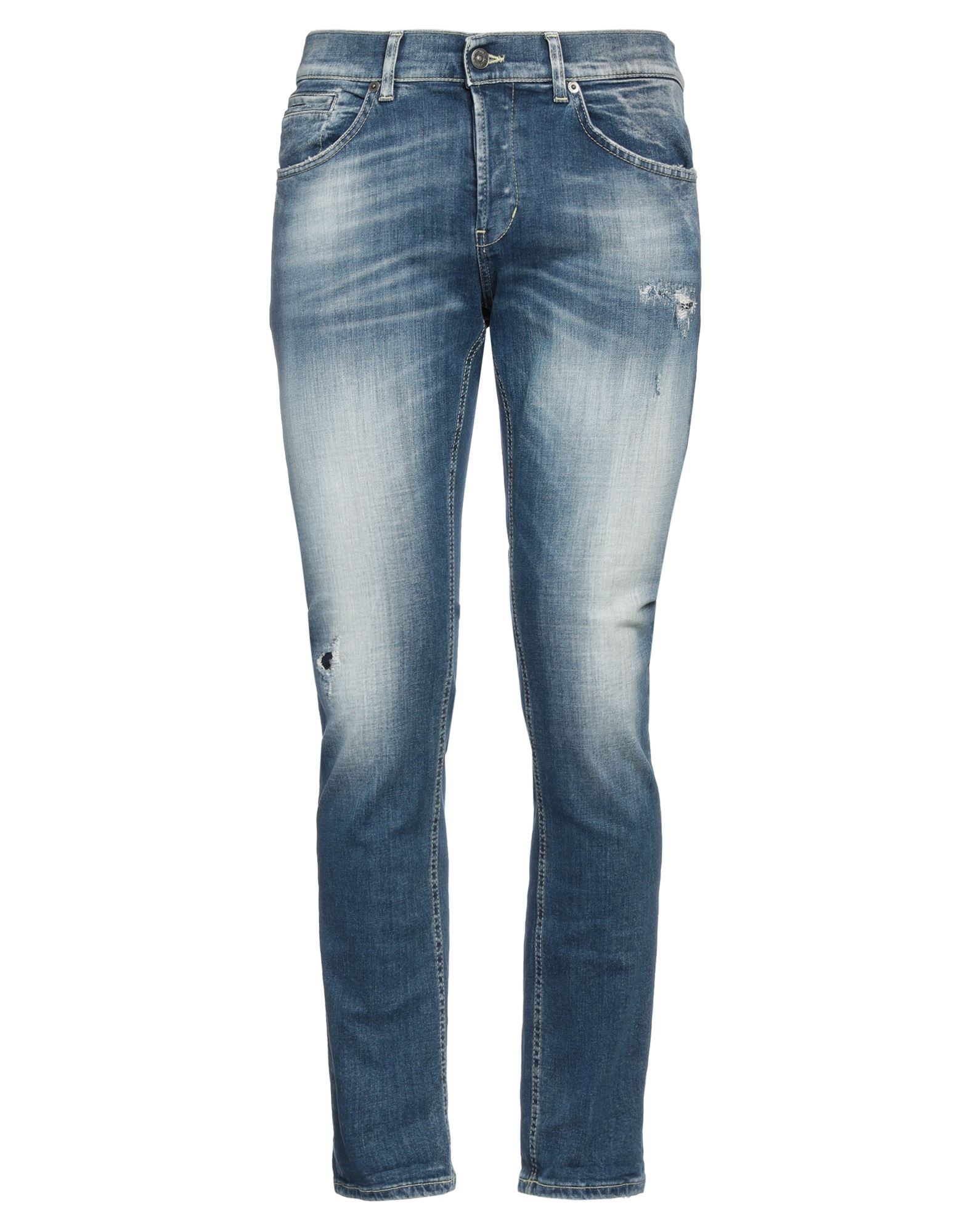  Dondup - Hosen & Röcke - Jeanshosen - On Yoox.com 
