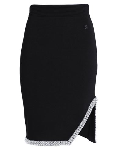 Minirock Damen Schwarz S,XS Damen