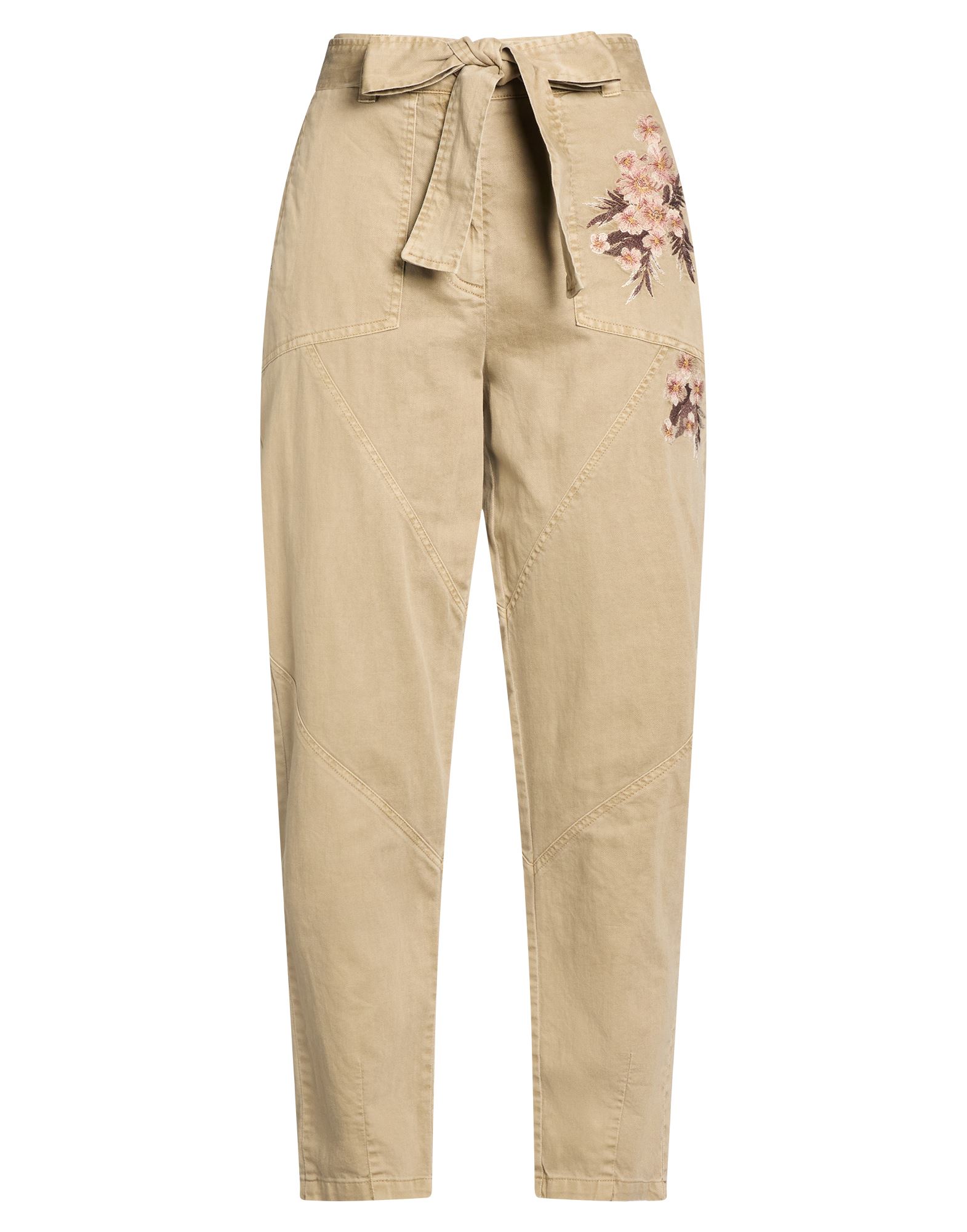 TWINSET TWINSET BOTTOMWEAR Τζιν