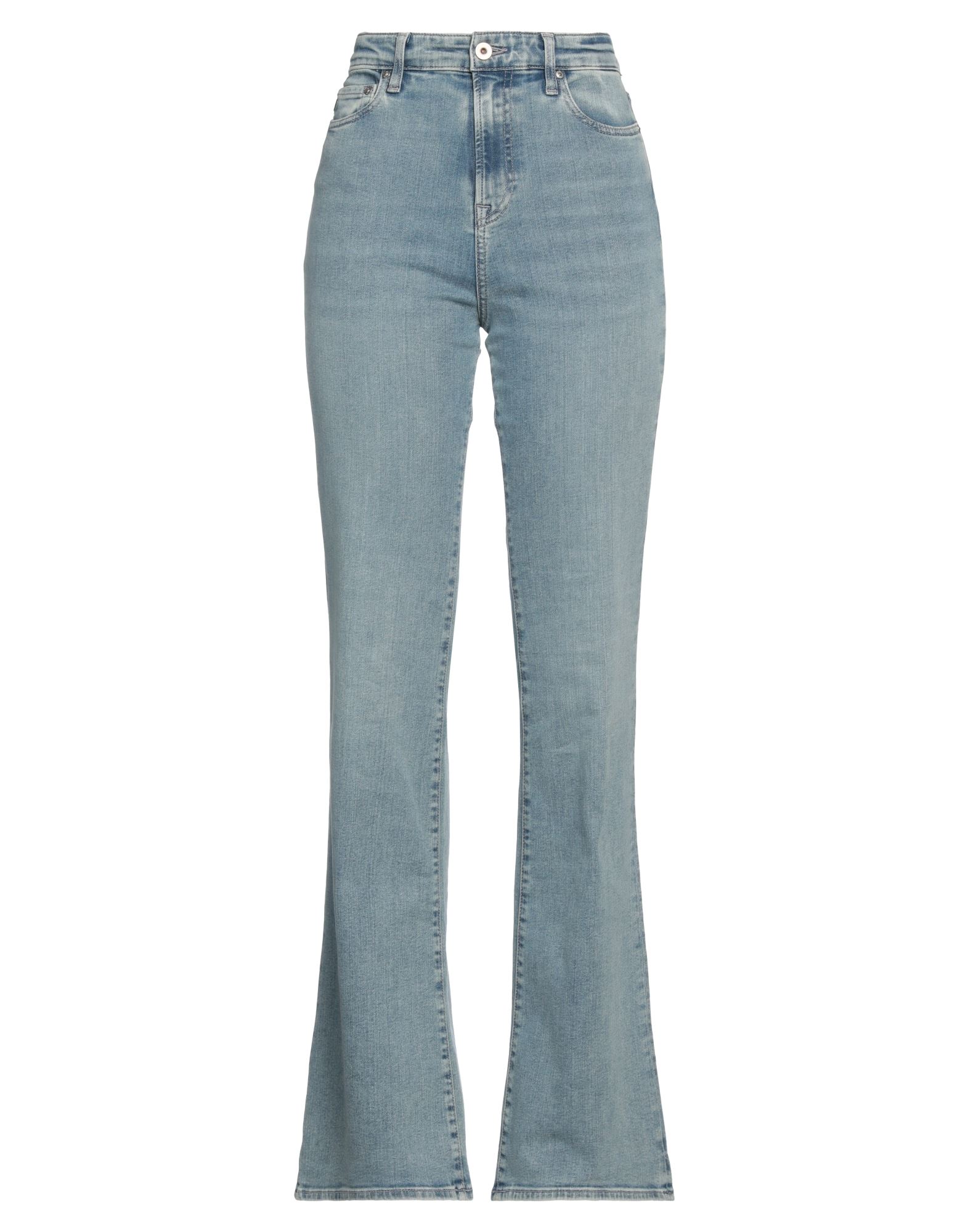 ԥ볫AG JEANS ǥ  ֥롼 24 åȥ 86% / ݥꥨƥ 12% / ݥꥦ쥿 2%