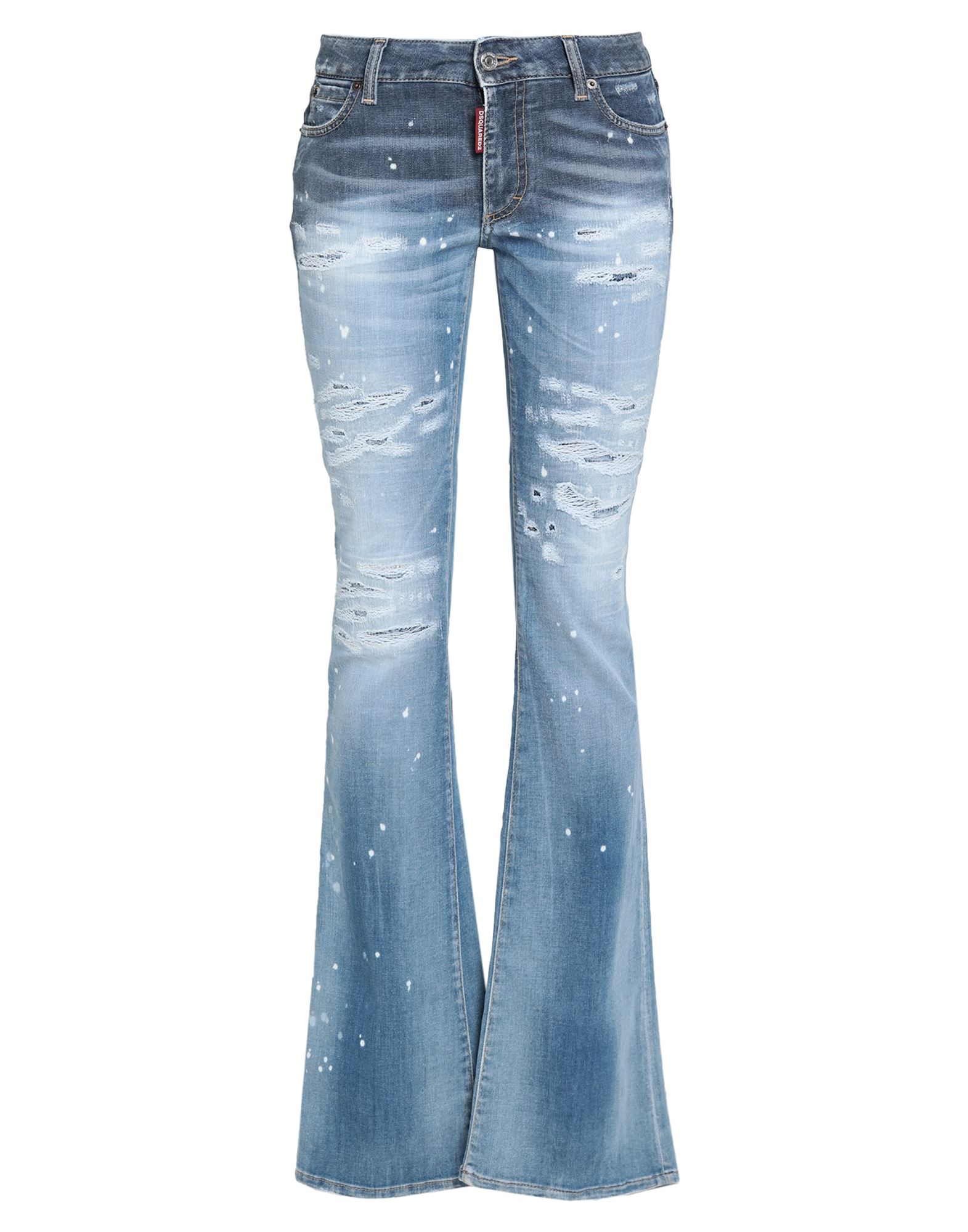DSQUARED2 DSQUARED2 BOTTOMWEAR Τζιν