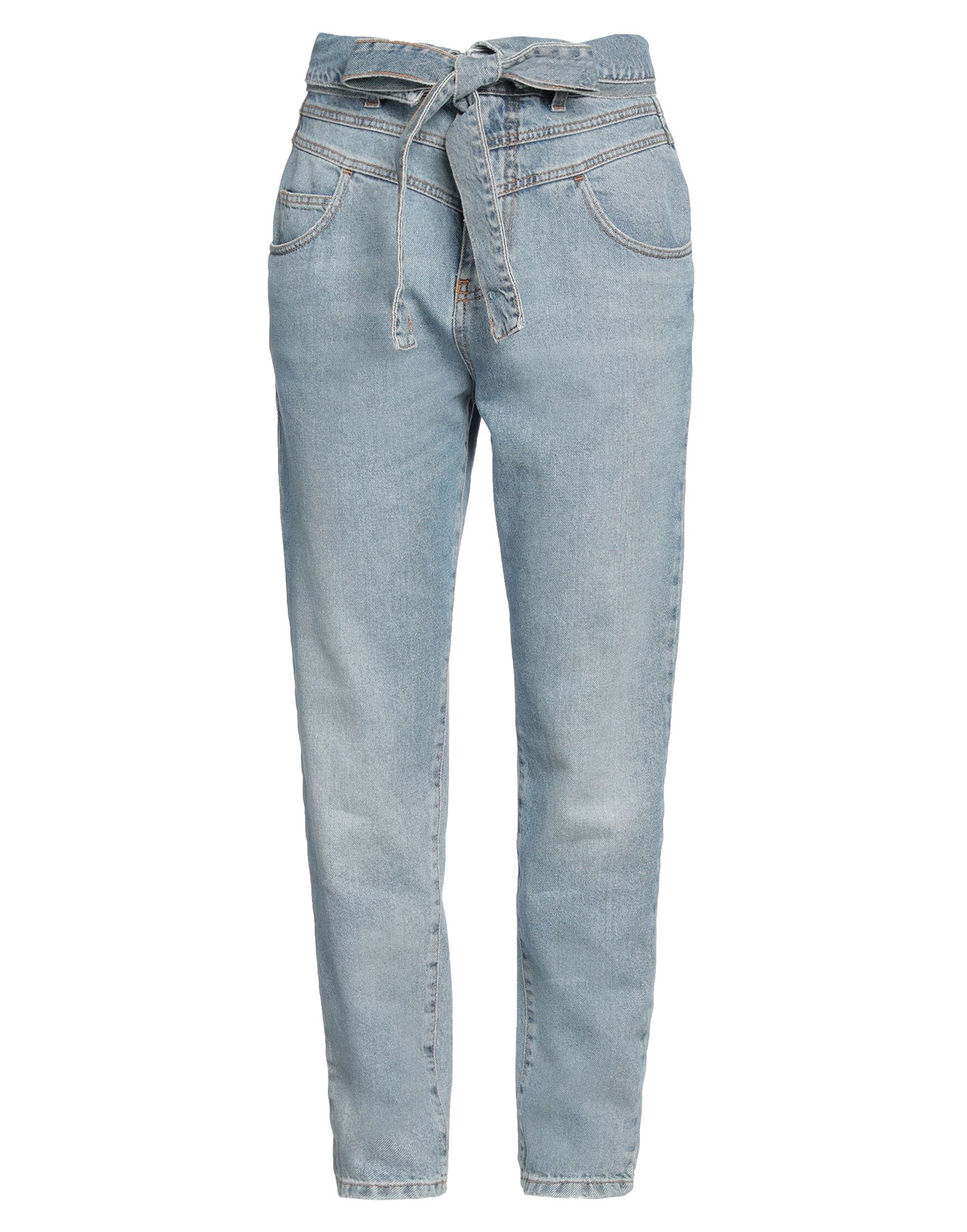  Twinset - Hosen & Röcke - Jeanshosen - On Yoox.com 