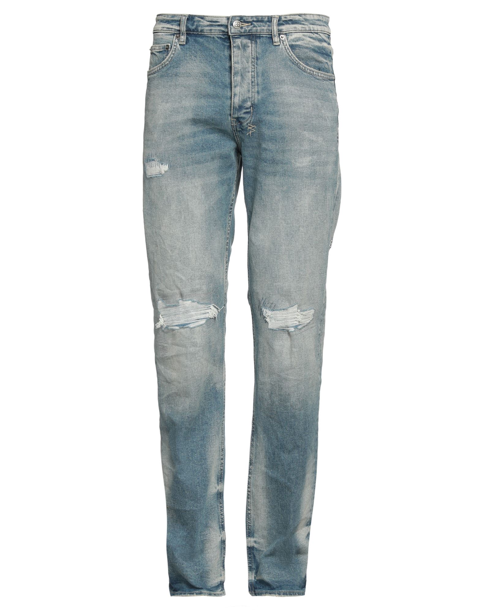 KSUBI BOTTOMWEAR Τζιν