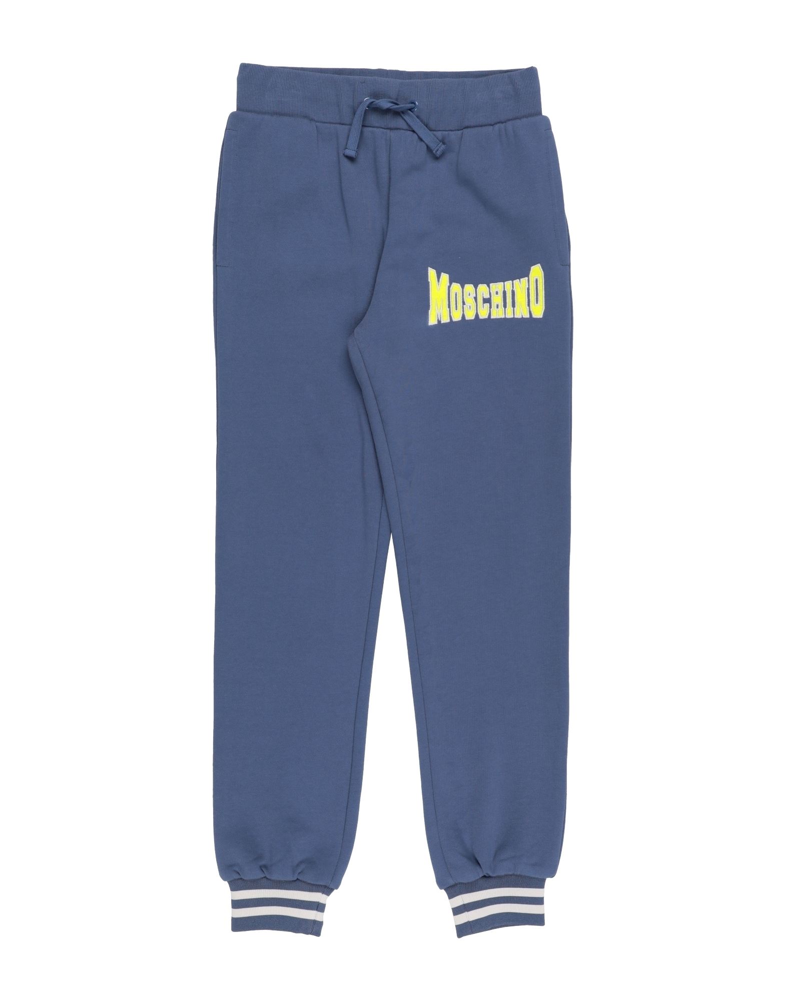  Moschino Teen - Hosen & Röcke - Hosen - On Yoox.com 