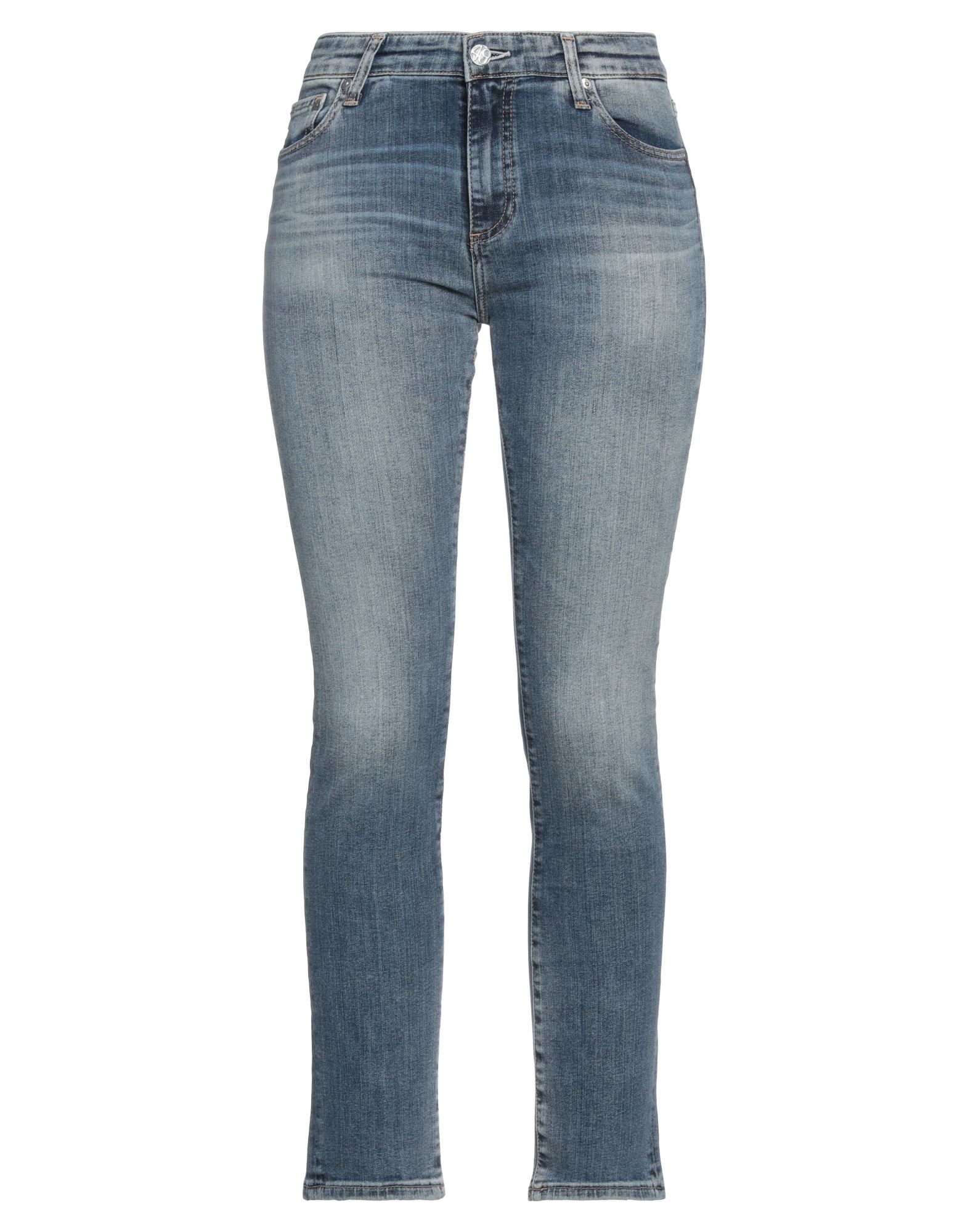 ԥ볫AG JEANS ǥ  ֥롼 26 åȥ 86% / ݥꥨƥ 12% / ݥꥦ쥿 2%