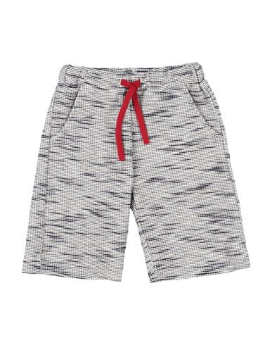Shop Lalalù Toddler Boy Shorts & Bermuda Shorts Midnight Blue Size 4 Cotton