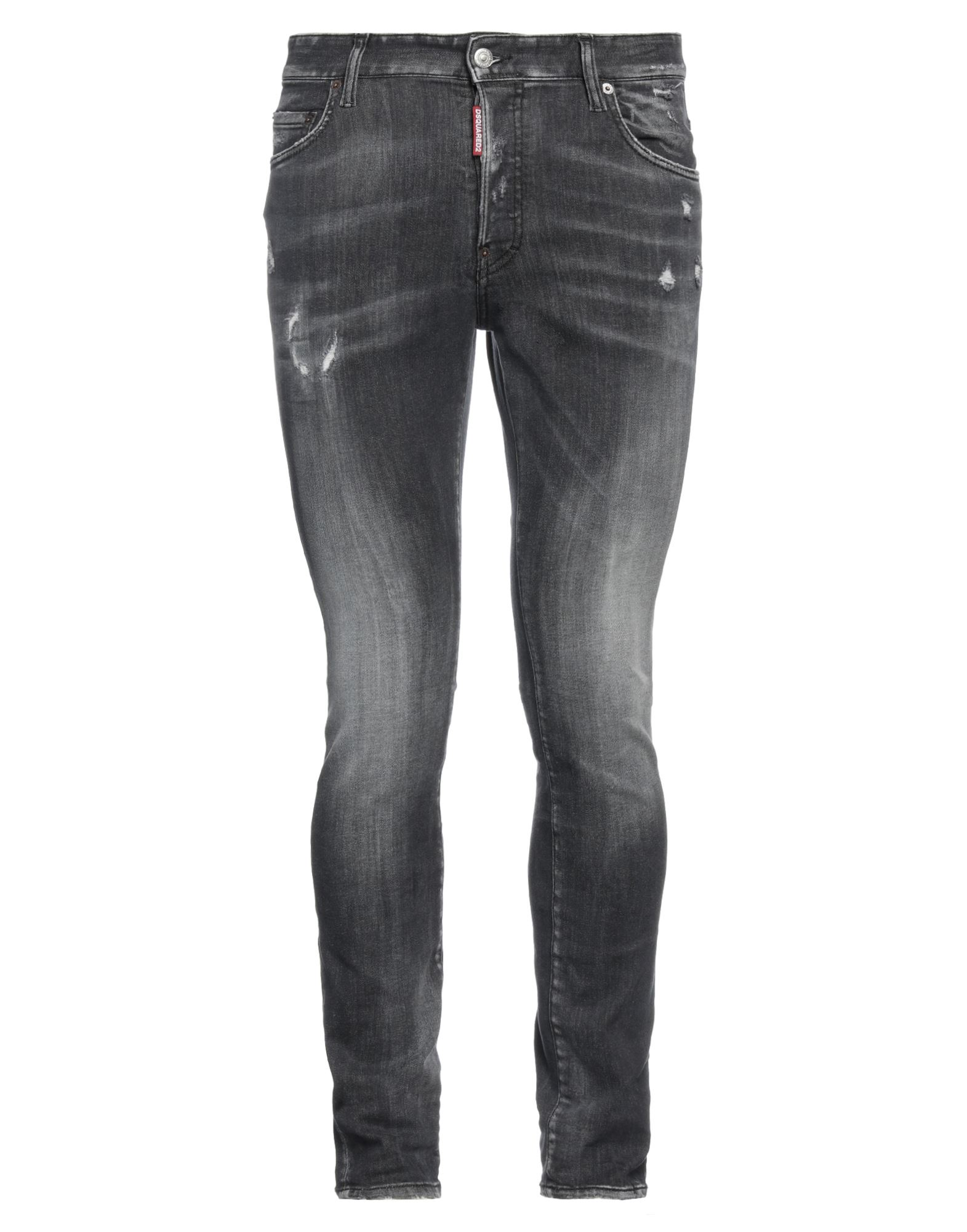  Dsquared2 - Hosen & Röcke - Jeanshosen - On Yoox.com 