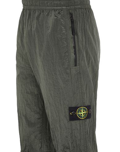 TROUSERS Stone Island Men - Official Store