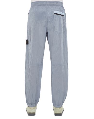 Stone island store nylon metal pants