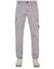 1 von 4 - TROUSERS Herr 30604 ‘OLD’ TREATMENT Front STONE ISLAND