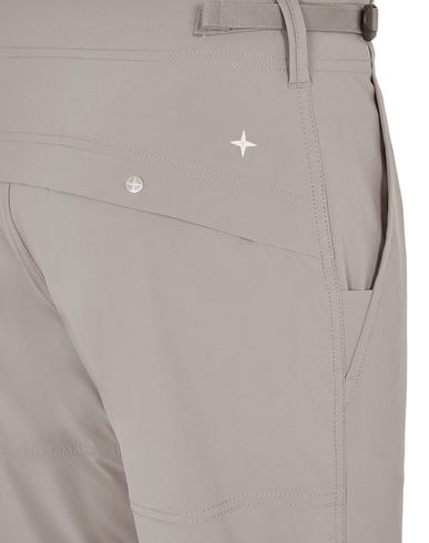 TROUSERS Stone Island Men - Official Store