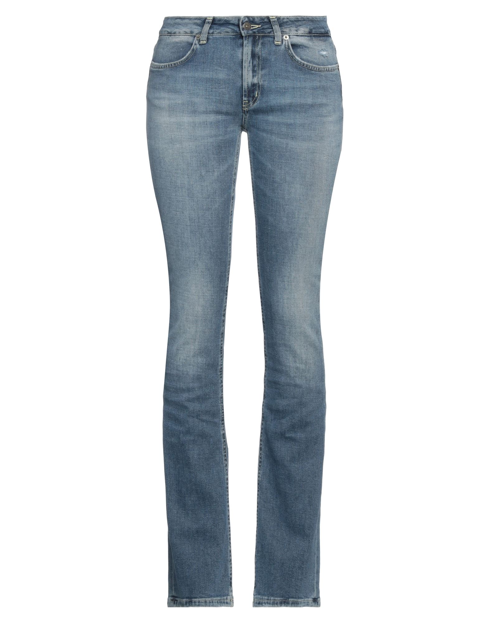 DONDUP BOTTOMWEAR Τζιν