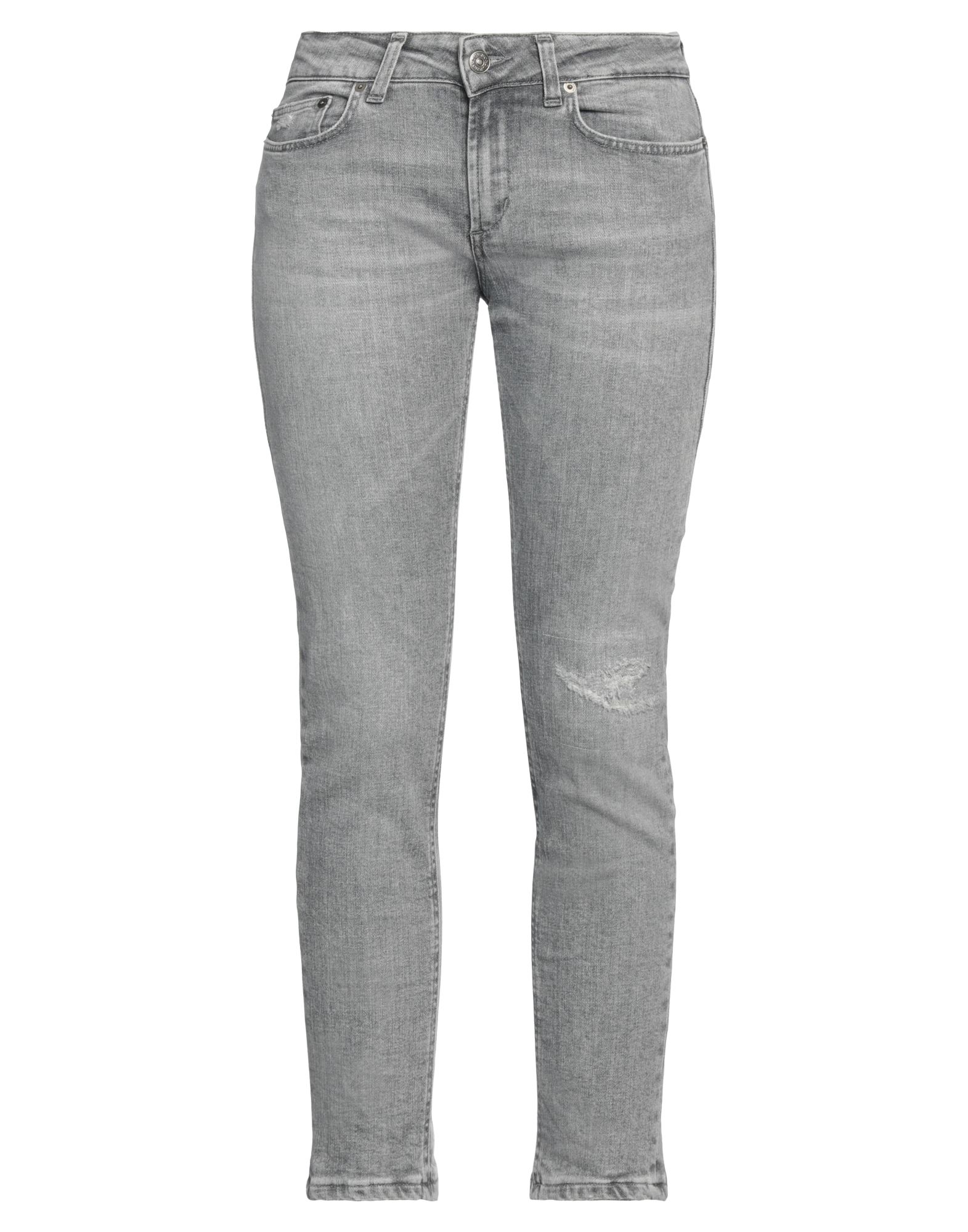 DONDUP BOTTOMWEAR Τζιν