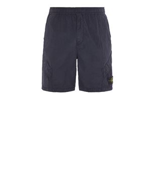 Stone island hot sale ripstop shorts