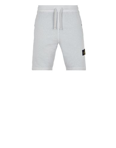 White stone clearance island shorts