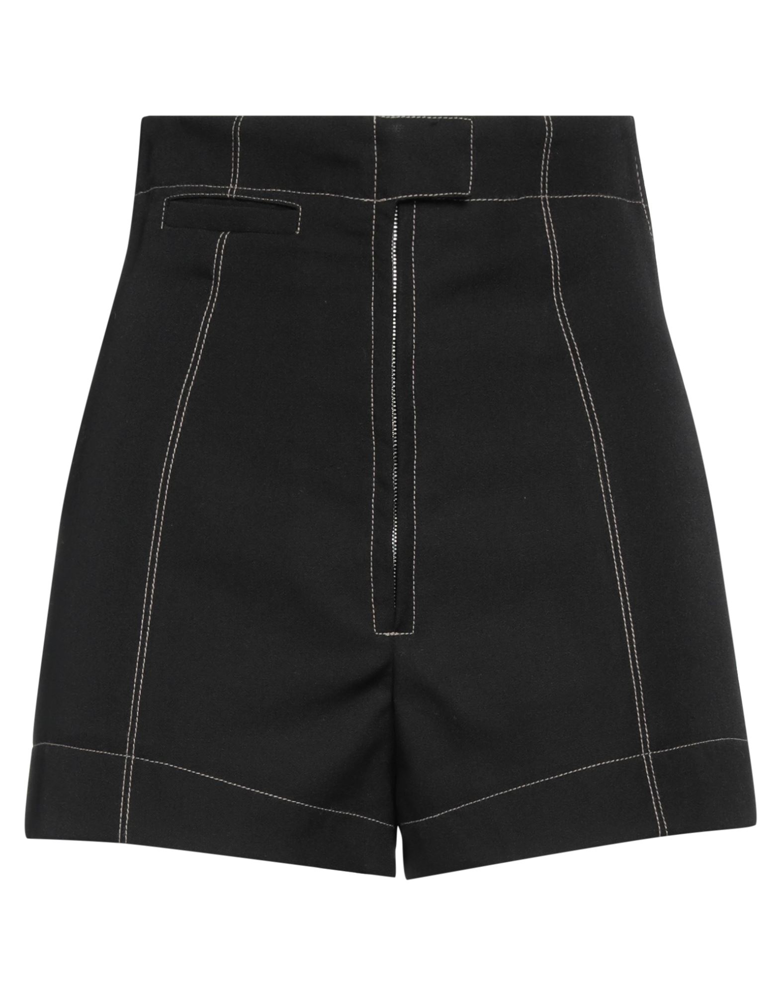 JACQUEMUS JACQUEMUS BOTTOMWEAR Σορτς & Βερμούδες