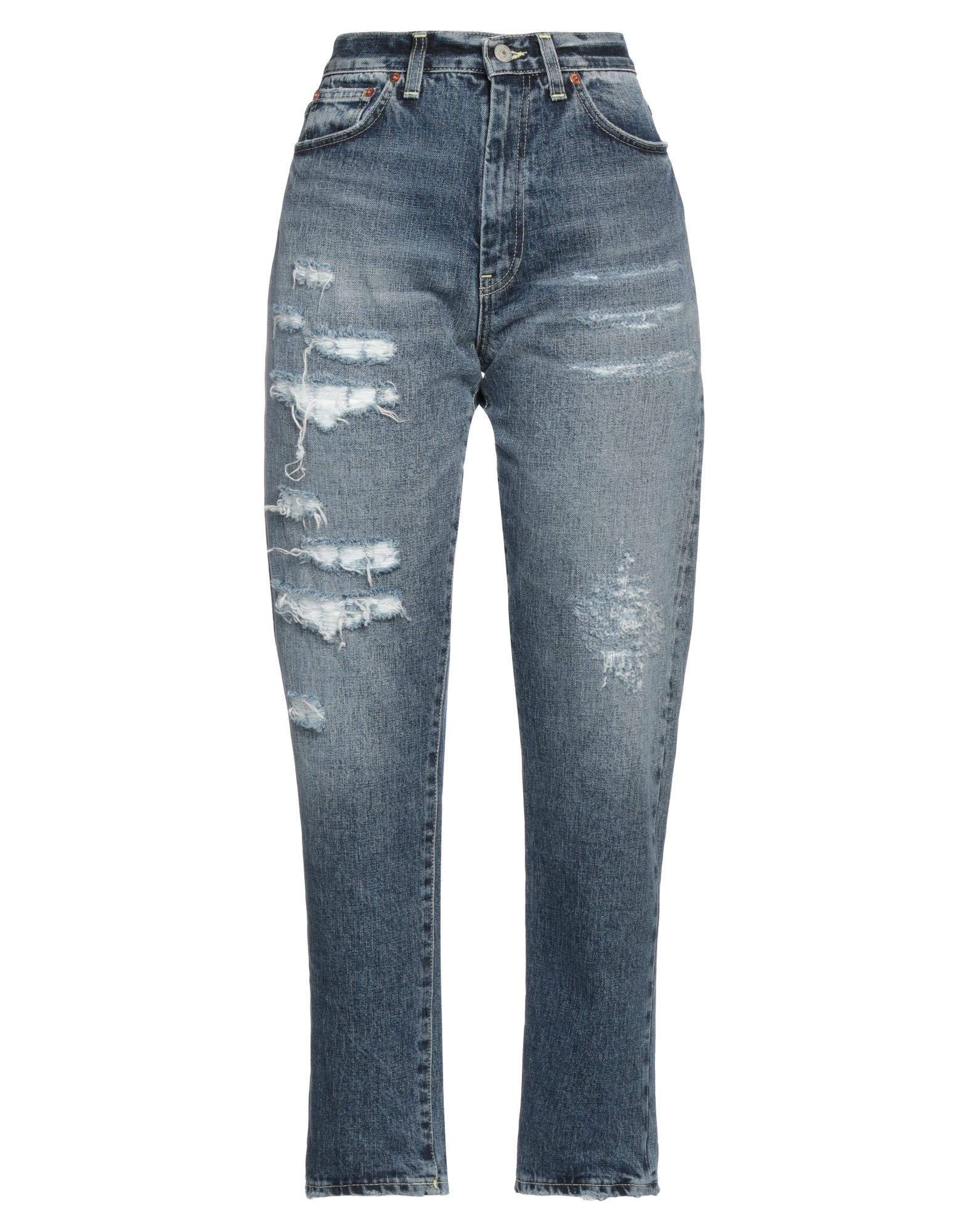 DONDUP BOTTOMWEAR Τζιν