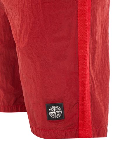 BEACH SHORTS Stone Island Men - Official Store