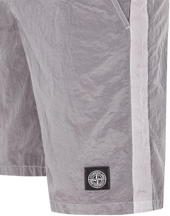 BEACH SHORTS Stone Island Men - Official Store