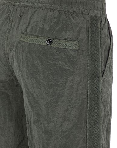 BEACH SHORTS Stone Island Men - Official Store