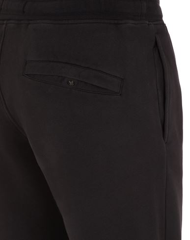 Men's fleece pants with on sale pockets