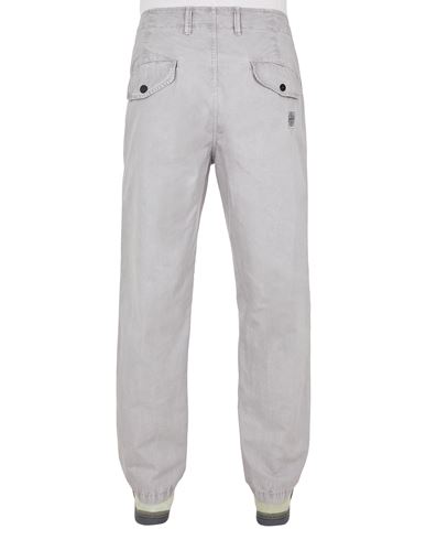 TROUSERS Stone Island Men - Official Store