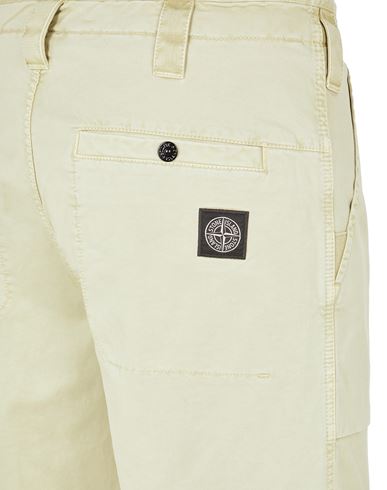 TROUSERS Stone Island Men - Official Store