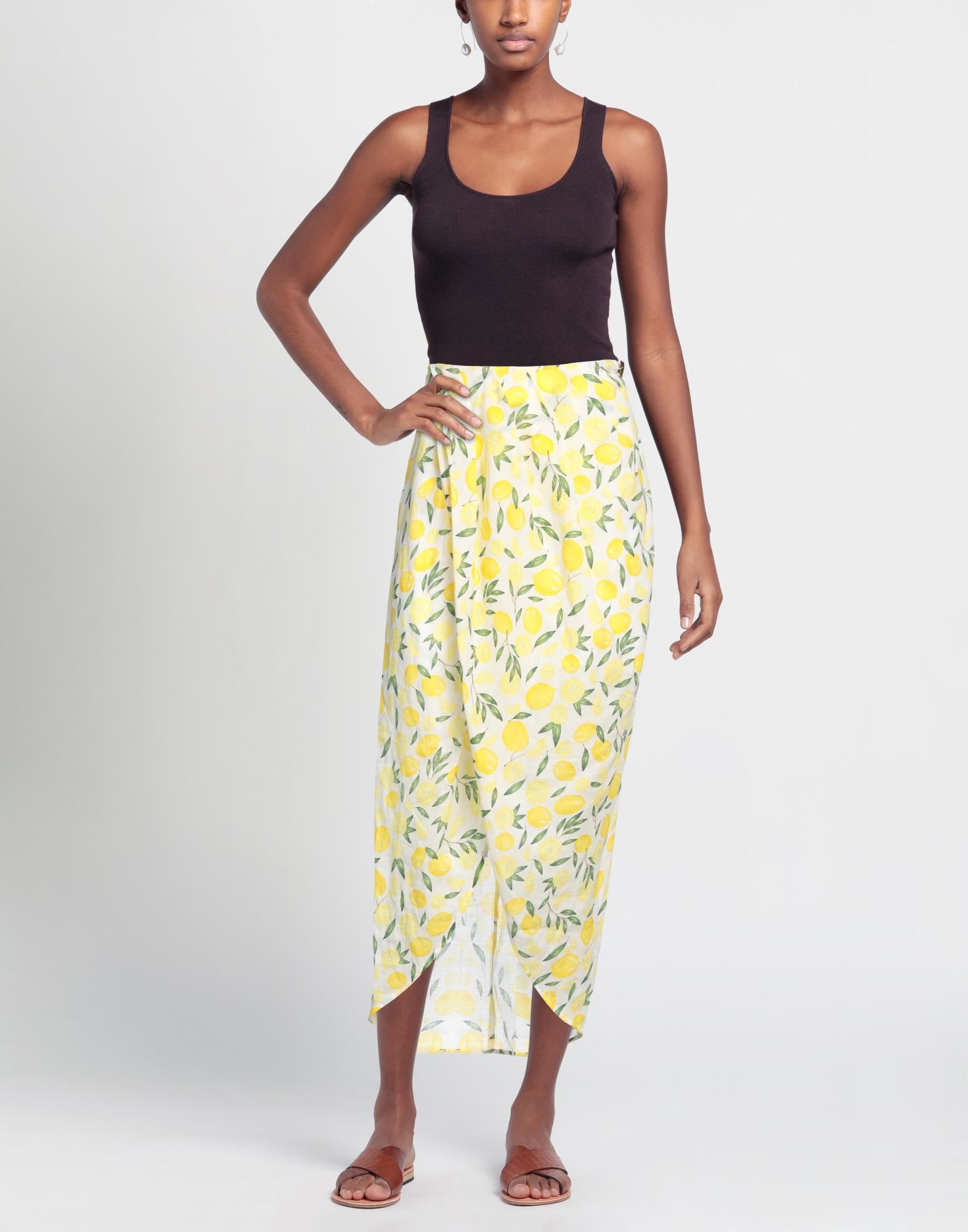  Twinset - Hosen & Röcke - Midi-röcke - On Yoox.com 