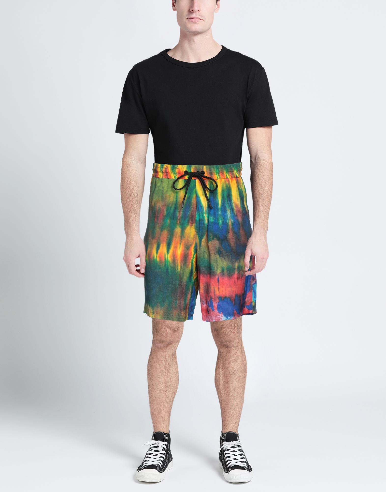  Iceberg - Hosen & Röcke - Shorts & Bermudashorts - On Yoox.com 