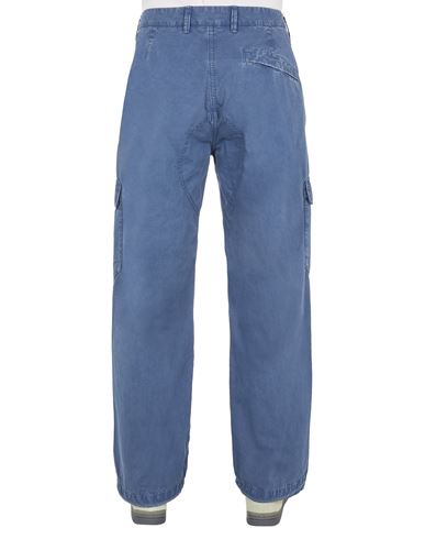 TROUSERS Stone Island Men - Official Store