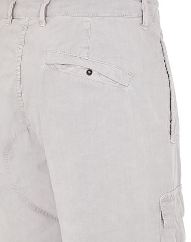 TROUSERS Stone Island Men - Official Store