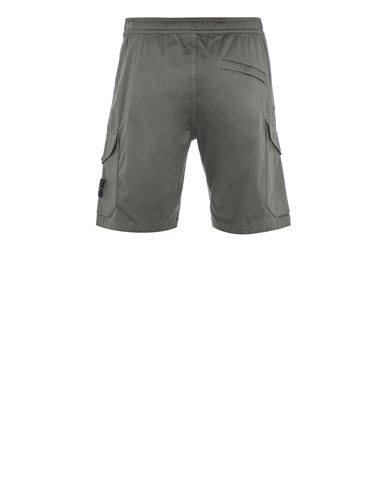 Stone island cargo shorts 2024 mens