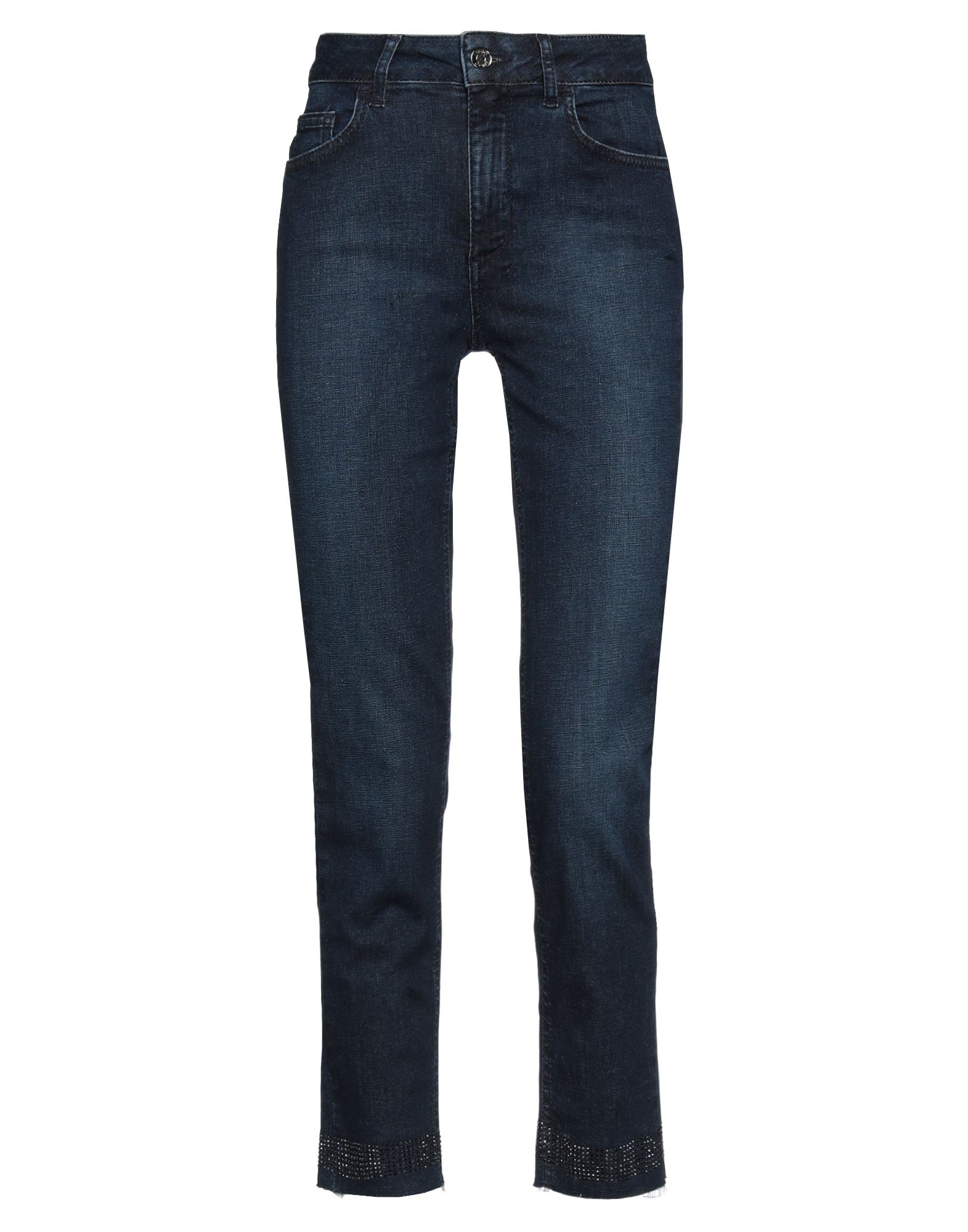  Liu •jo - Hosen & Röcke - Jeanshosen - On Yoox.com 