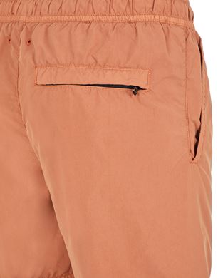 BEACH SHORTS Stone Island Men - Official Store 