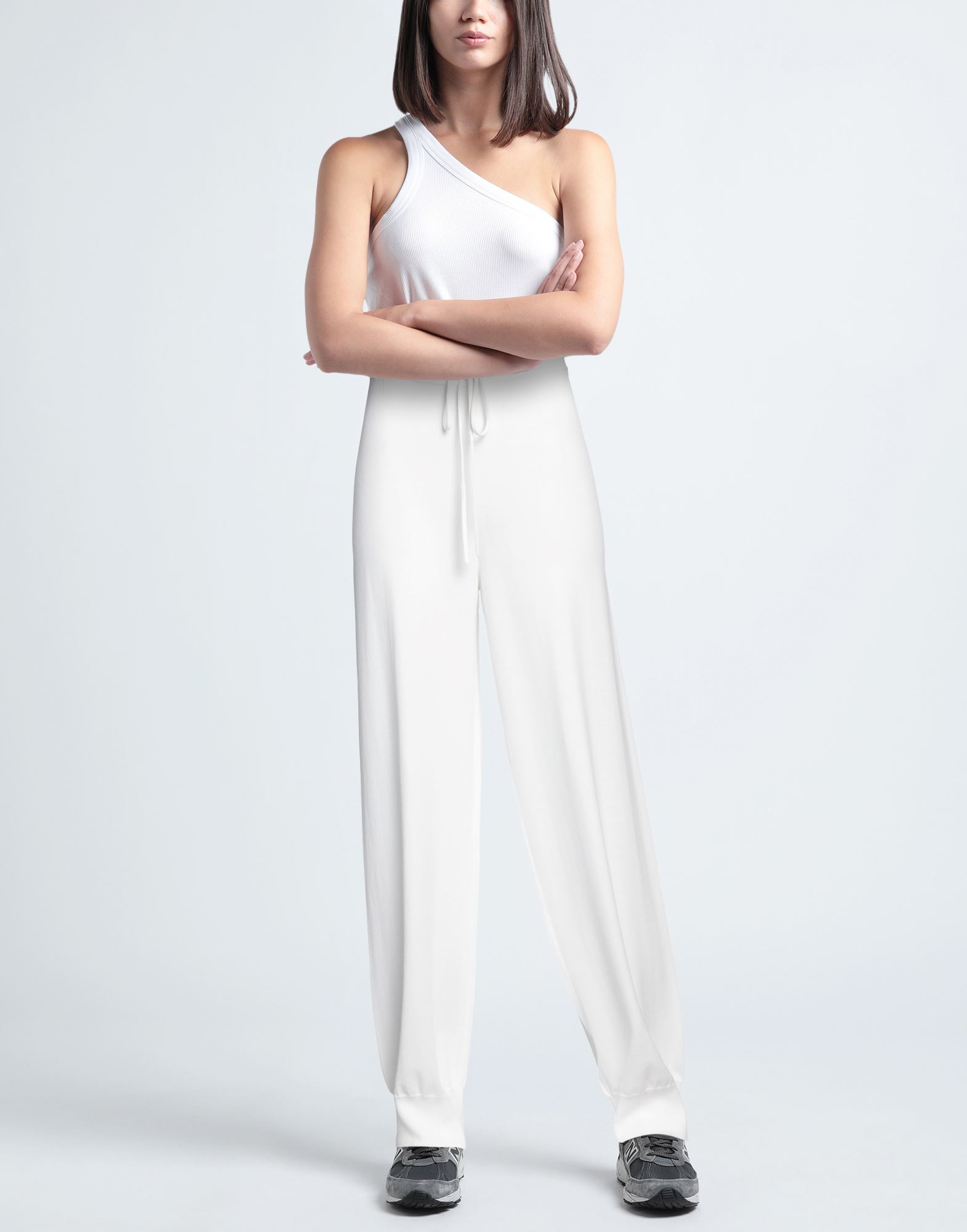  Ermanno Scervino - Hosen & Röcke - Hosen - On Yoox.com 