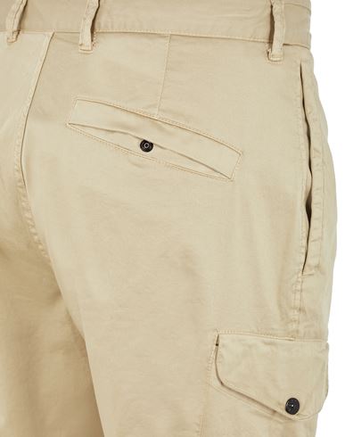 TROUSERS Stone Island Men - Official Store