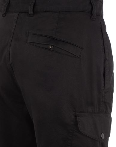 TROUSERS Stone Island Men - Official Store