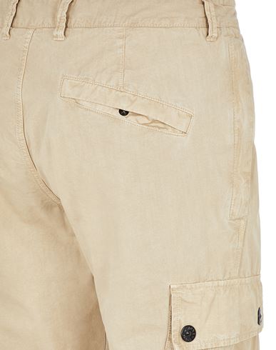 TROUSERS Stone Island Men - Official Store